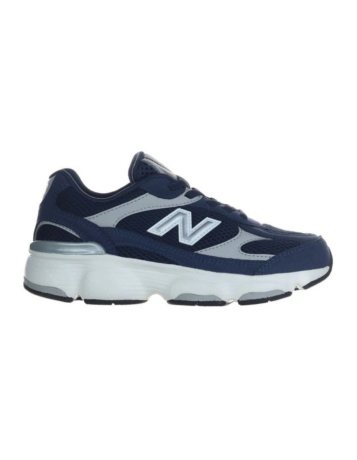 603 Pre-School Sneakers in Navy image 1