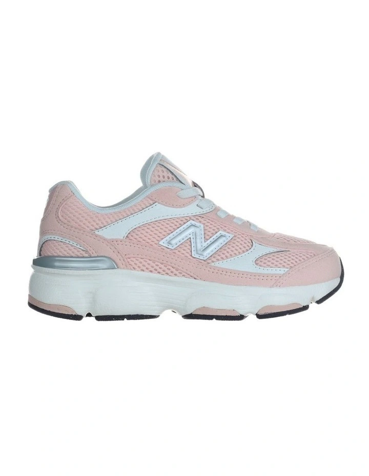 603 Pre-School Sneakers in Blush image 1