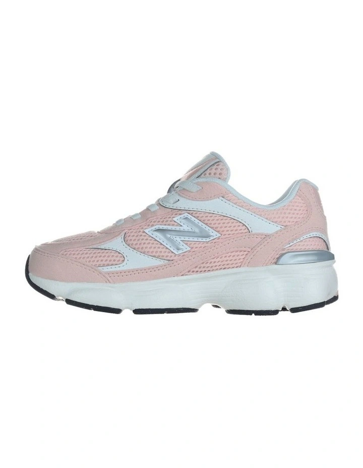 603 Pre-School Sneakers in Blush image 2