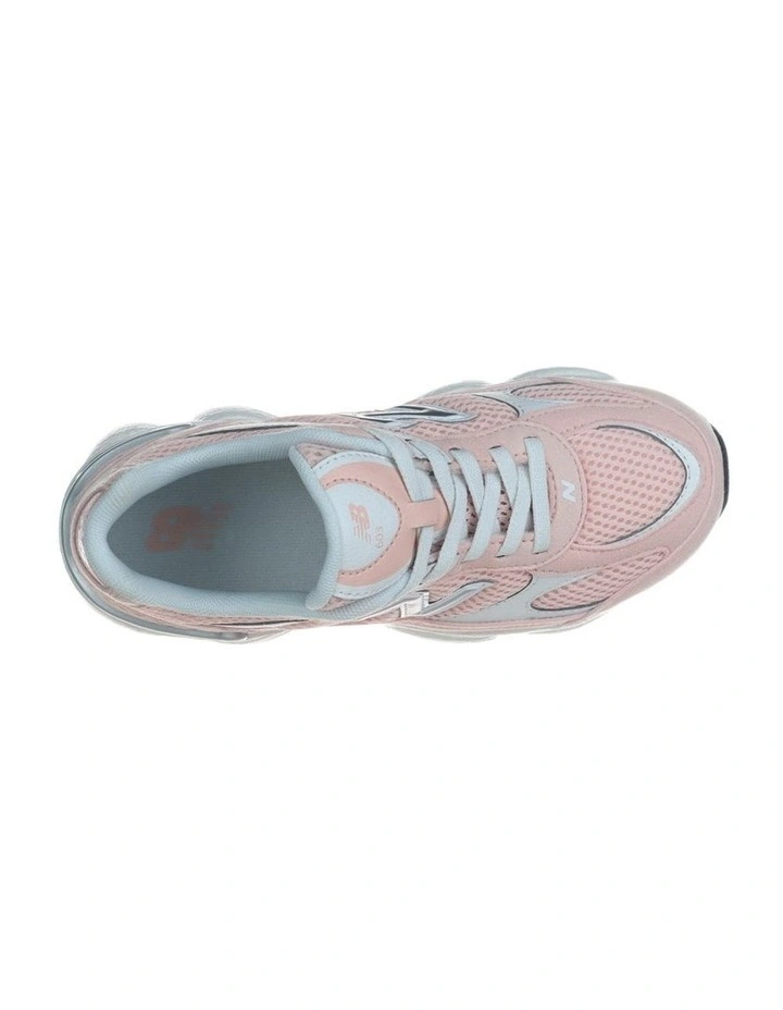 603 Pre-School Sneakers in Blush image 3