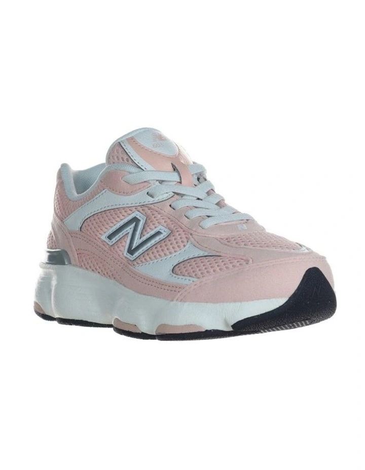 603 Pre-School Sneakers in Blush image 4