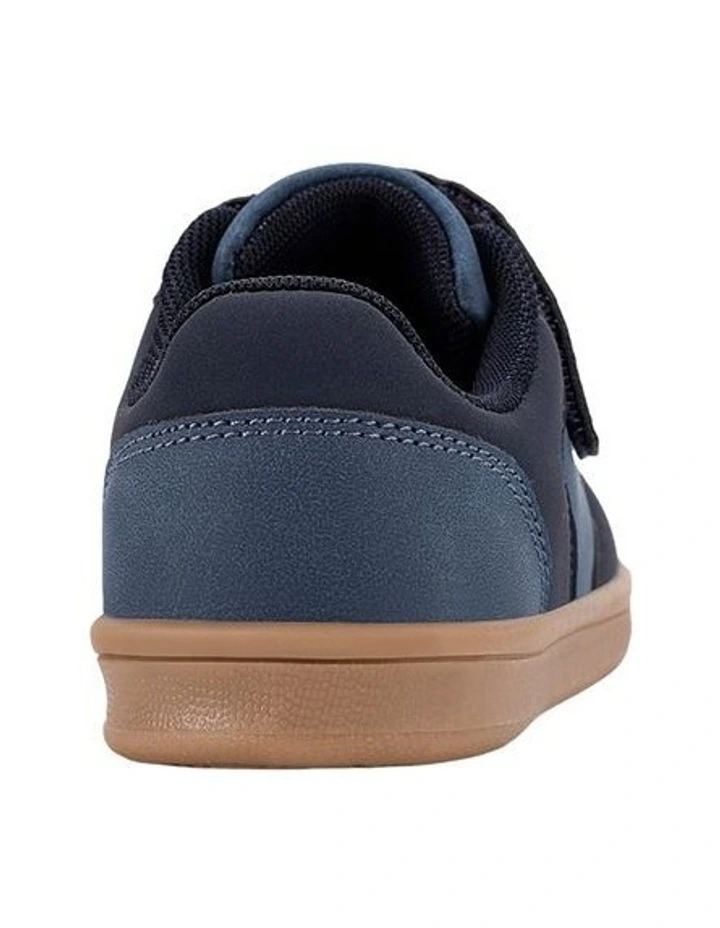 Dalton Infant Sneakers In Navy image 3