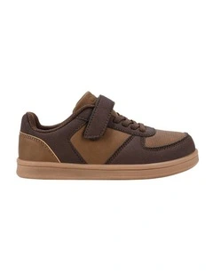 Dalton Infant Sneakers In Natural