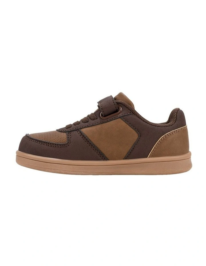Dalton Infant Sneakers In Natural image 2