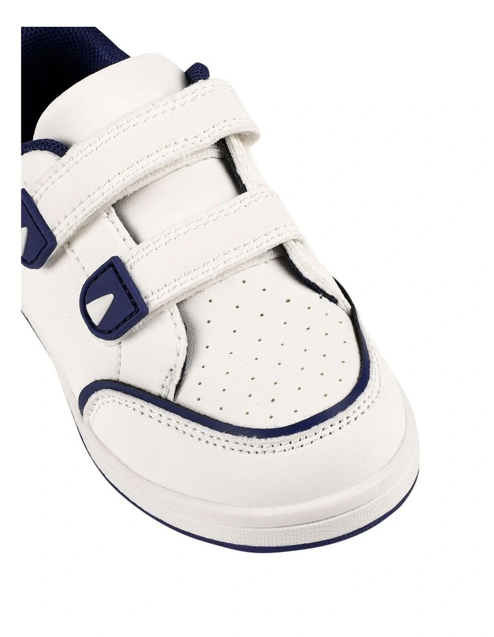 Declan Sneakers in White image 4