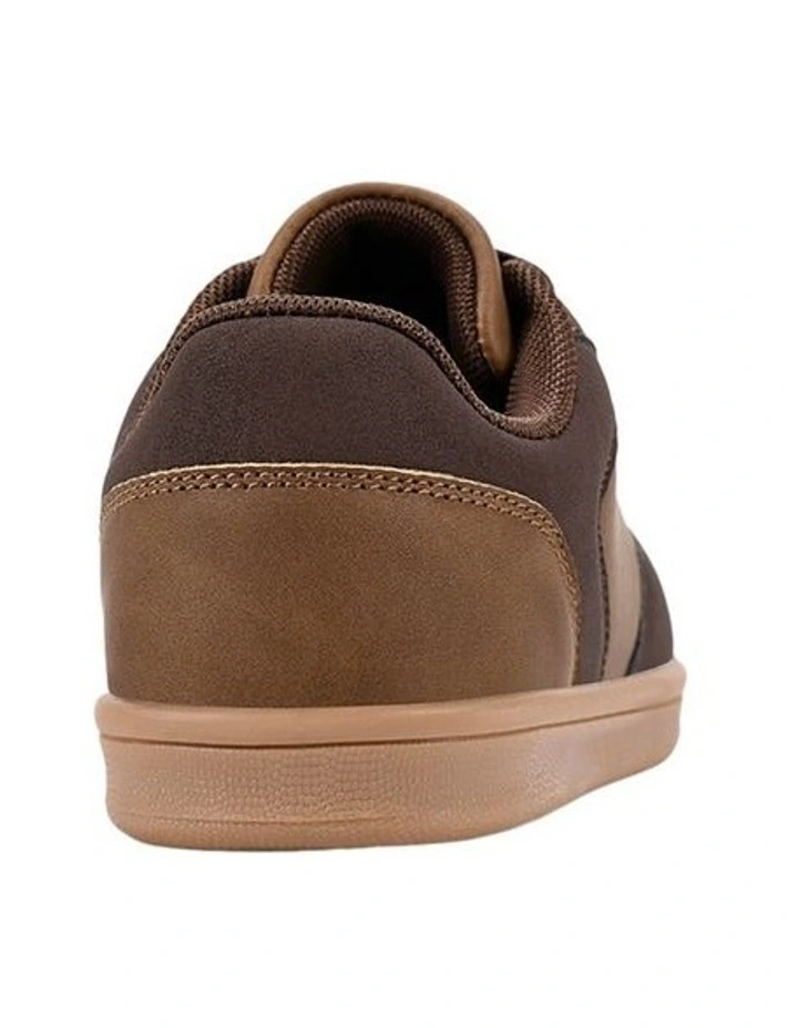 Dalton Youth Sneakers In Natural image 3