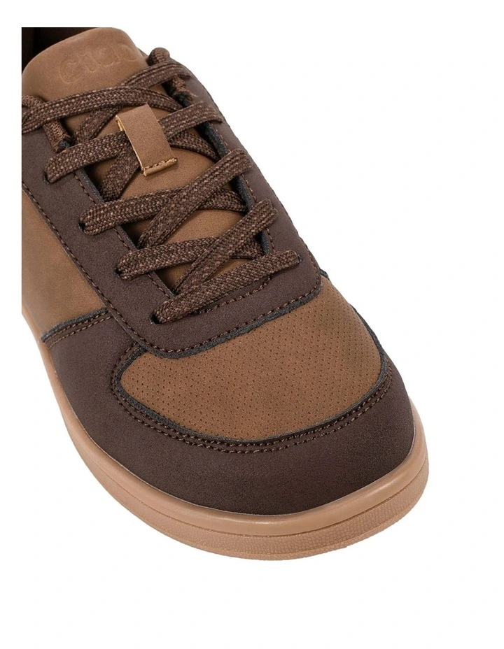 Dalton Youth Sneakers In Natural image 4