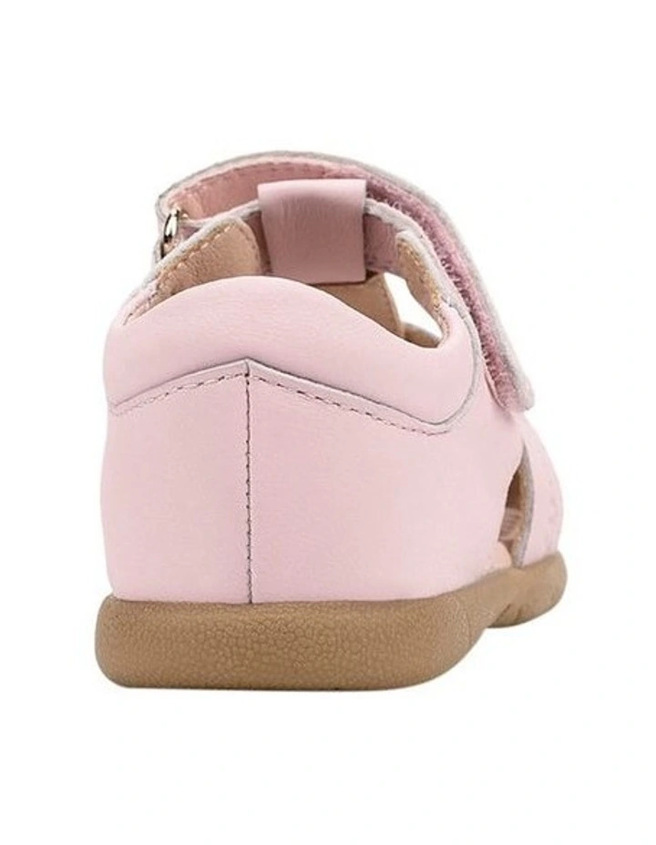 Sara Sandals In Lt Pink image 3