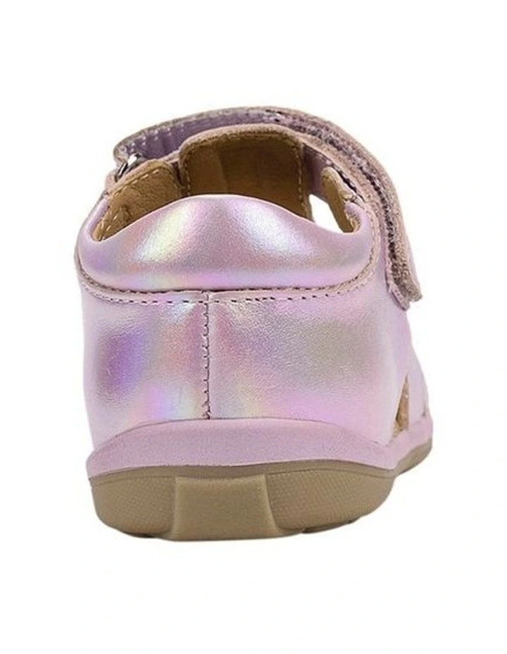 Milly Sandals In Silv Grey image 3