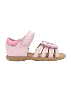 Scarlette Sandals in Pink