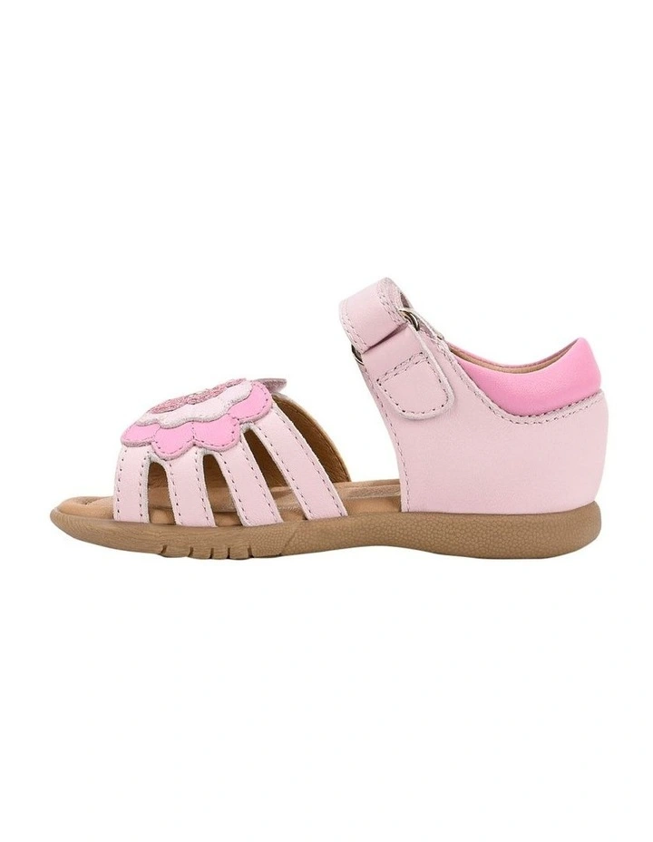 Scarlette Sandals in Pink image 2
