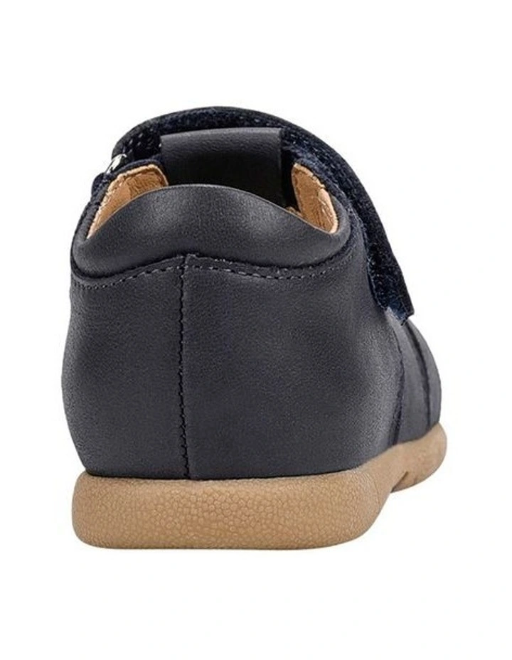 Stanley Sandals In Navy image 3