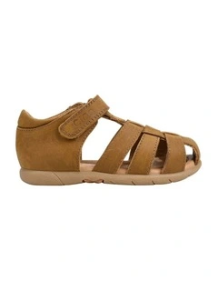 Stanley Sandals In Natural