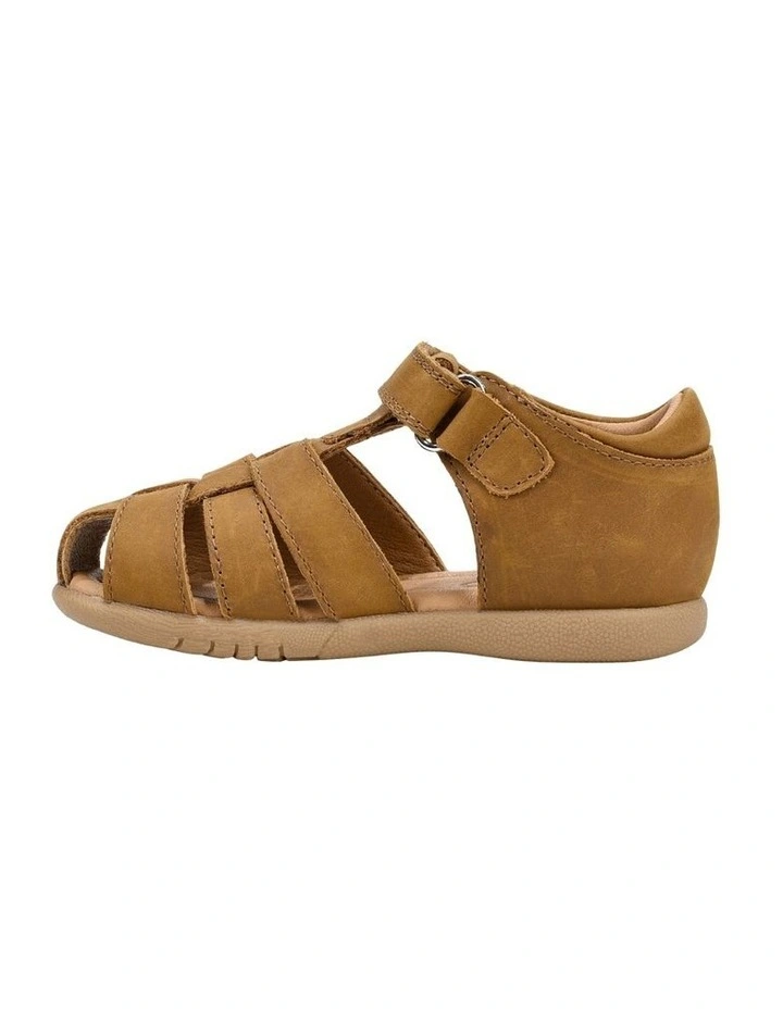 Stanley Sandals In Natural image 2