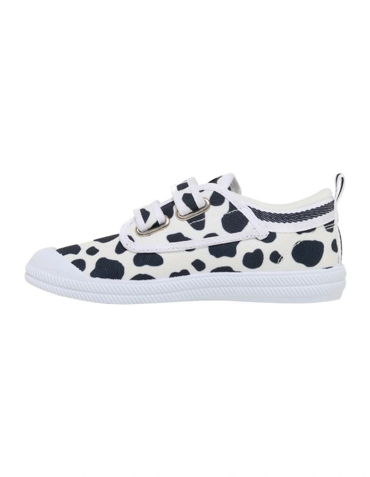 Volley International Infant Sneakers In Blue image 2