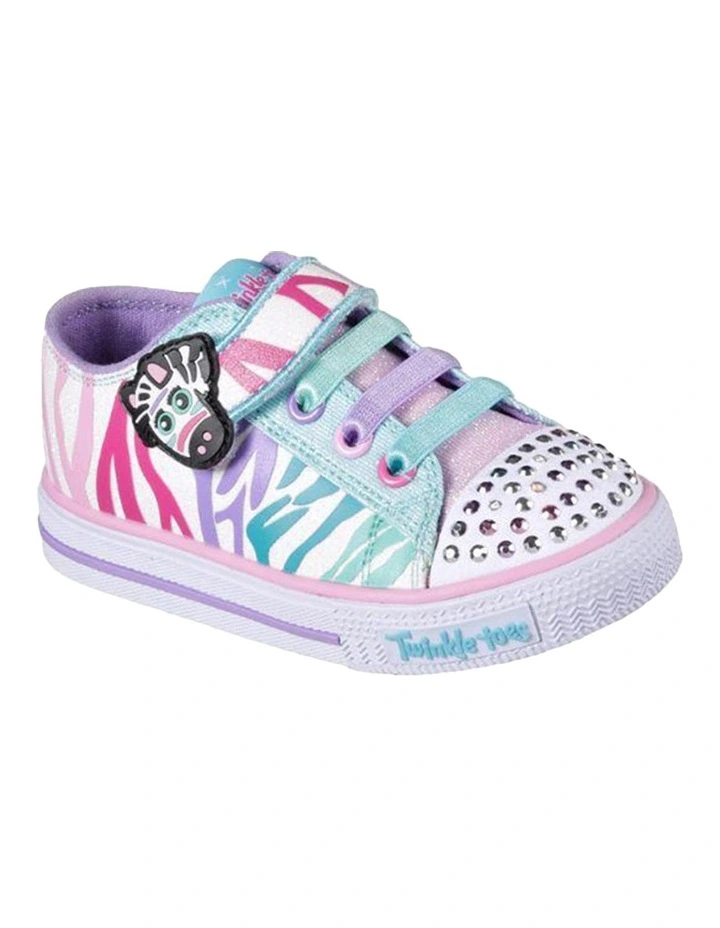 Plunder Web Crossbody Bag in Tan image 4