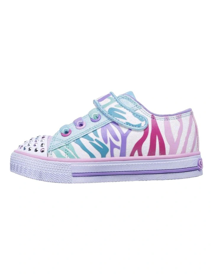 Plunder Web Crossbody Bag in Tan image 5