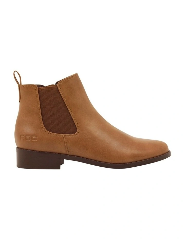 Zack II Girls Boots image 1