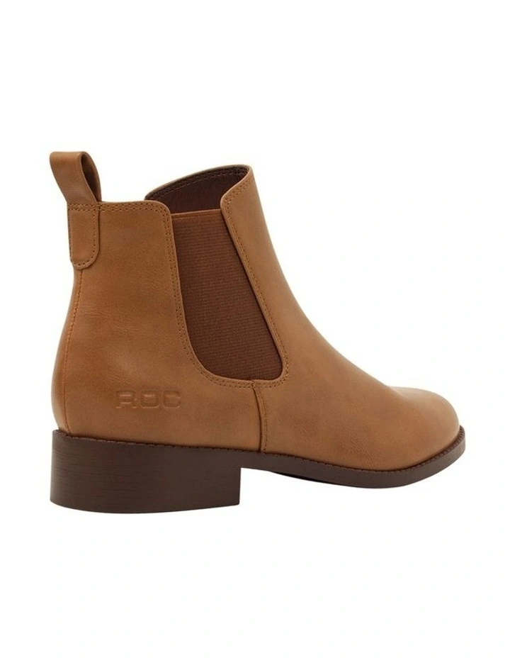 Zack II Girls Boots image 2
