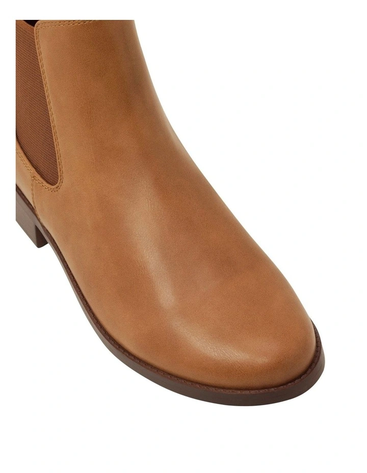 Zack II Girls Boots image 4