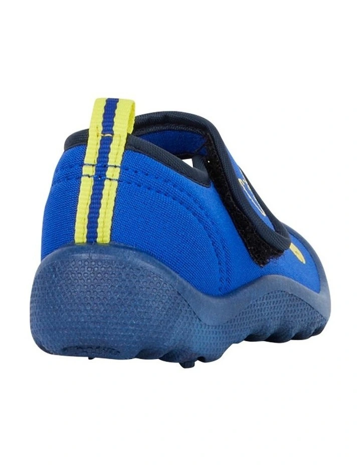 Beach Classic Whale Boys Sandals image 2