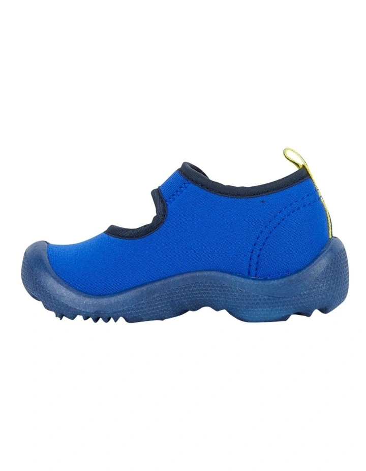 Beach Classic Whale Boys Sandals image 3