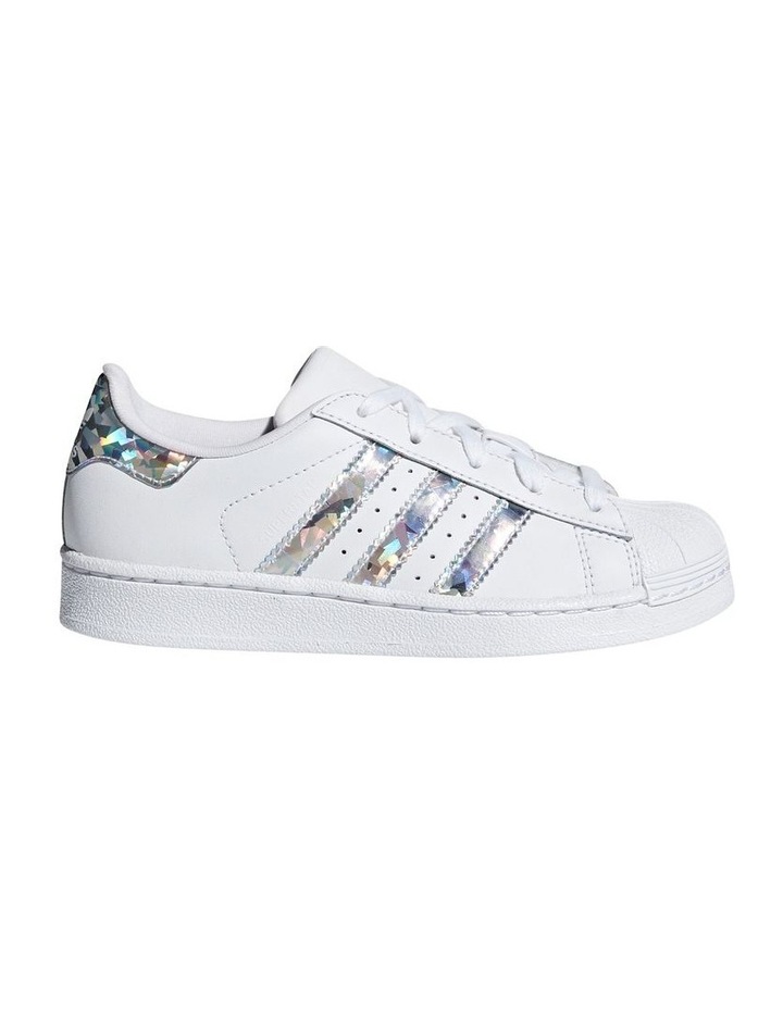 adidas Originals Superstar Foundation Ps Girls Sneakers