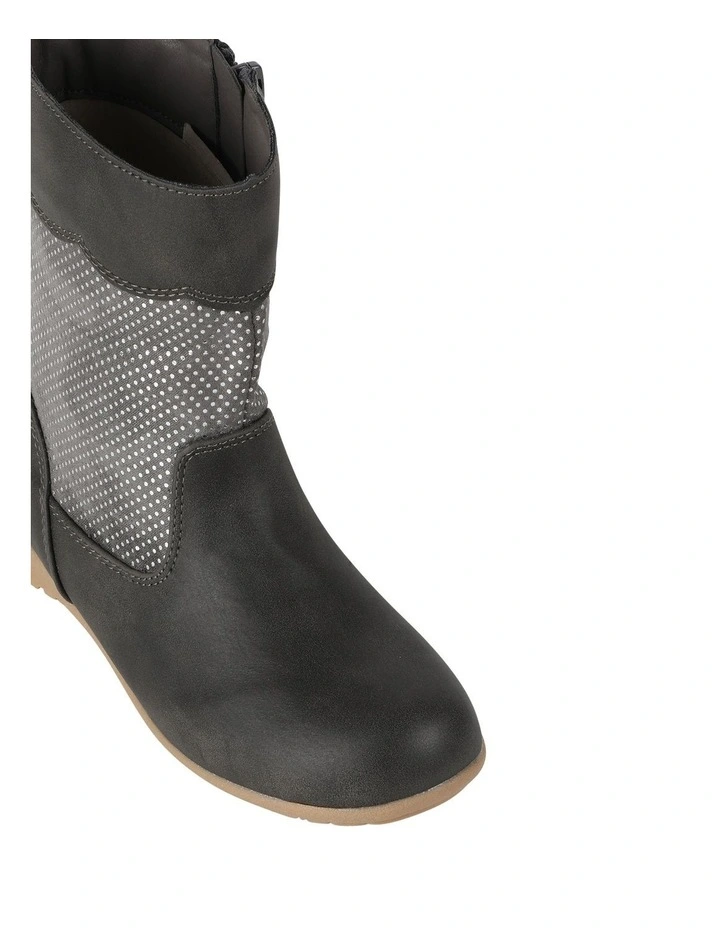 Ellery Boots image 3