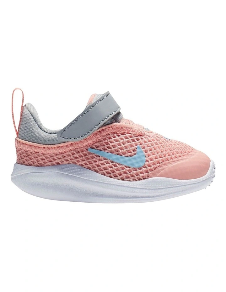 Acmi Infant Girls Sneakers image 1