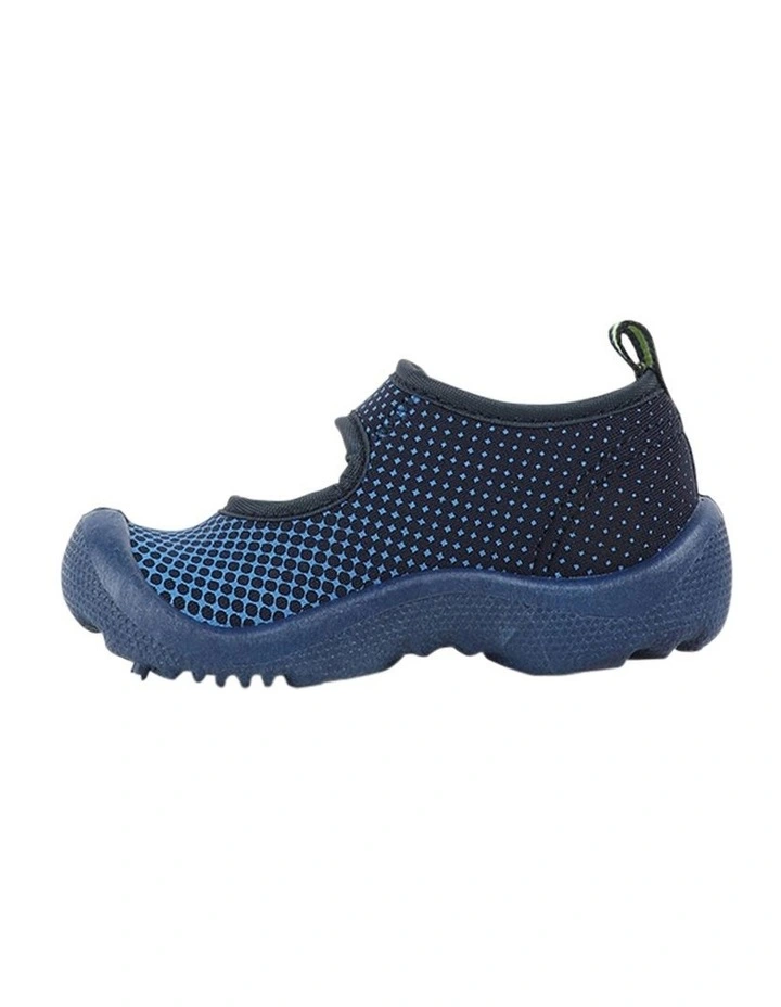 Beach Spotty Whale Boys Sandals image 2