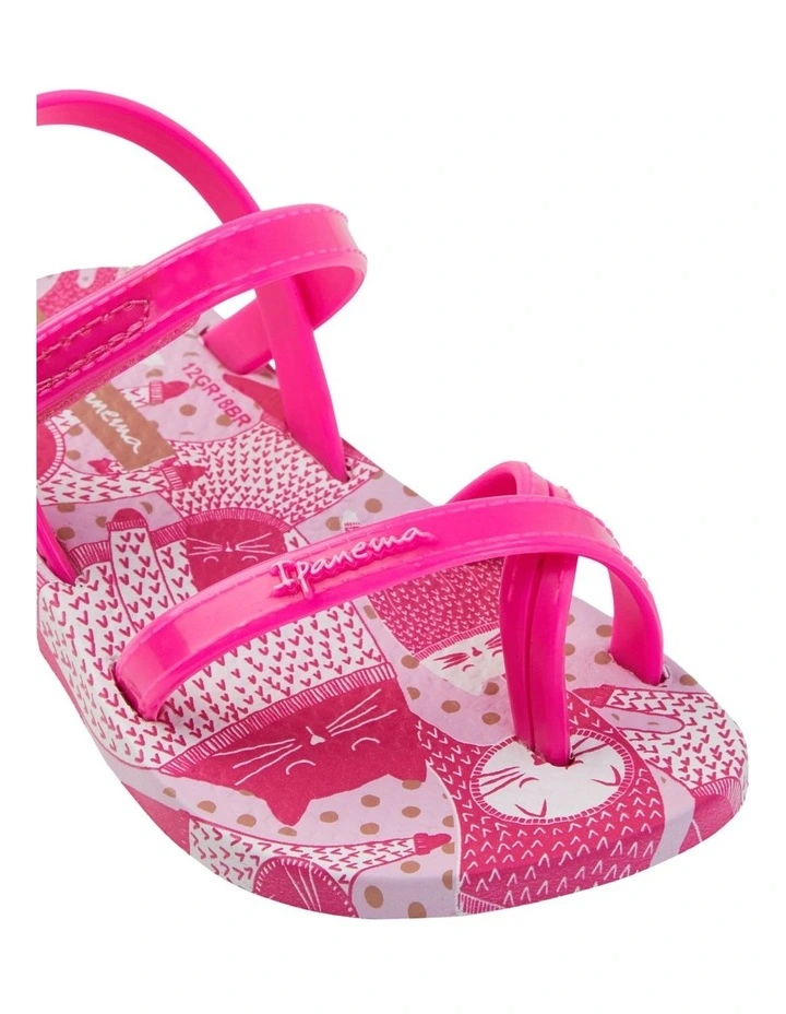 Greta IX Baby Girls Sandals image 4
