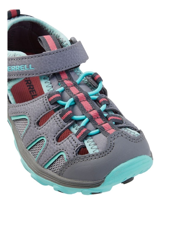 merrell h2o hiker sandal