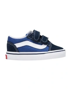 Old Skool V Infant Boys Sneakers