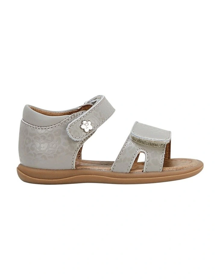 Jane Spotted Infant Girls Sandals image 1