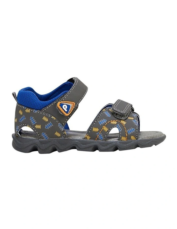 Papaya Kansas Arrows Infant Boys Sandals MYER