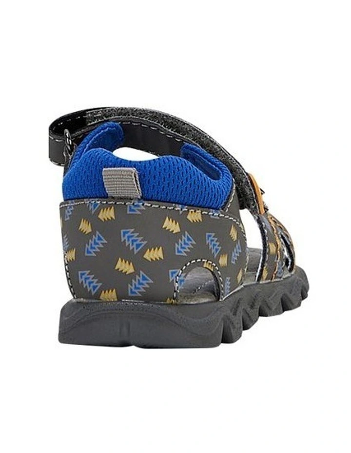 Papaya Kansas Arrows Infant Boys Sandals MYER
