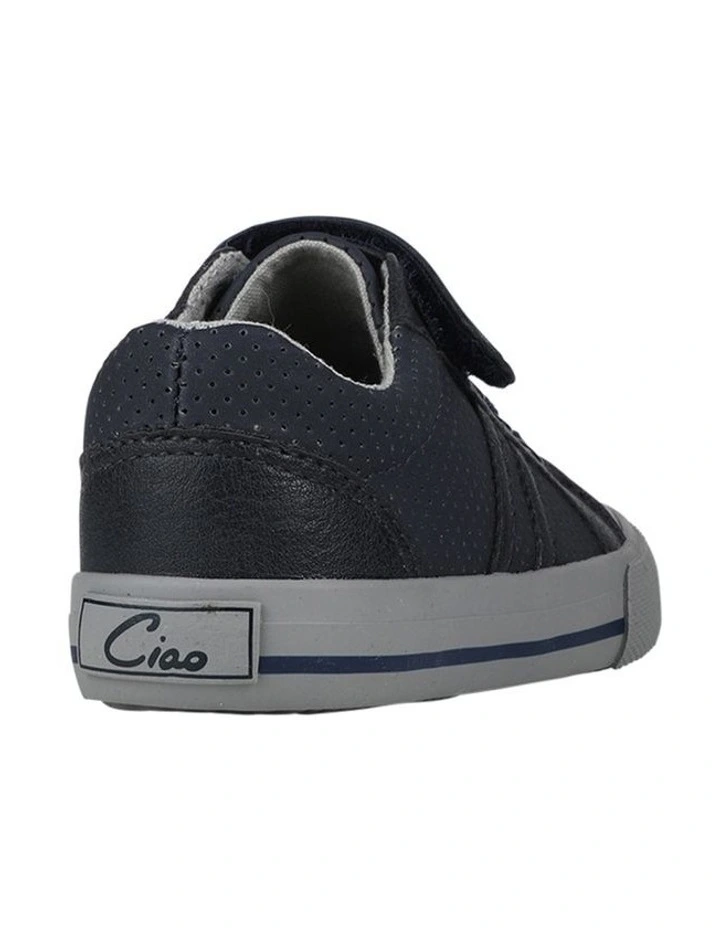 Milo Low Boys Shoes image 3