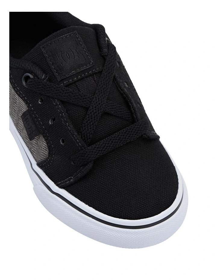 Anvil TX SE Boys Sneakers image 4