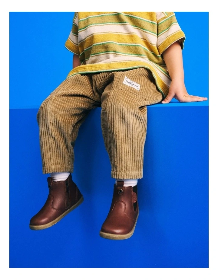 Iwalk Jodphur Boys Boots II image 3