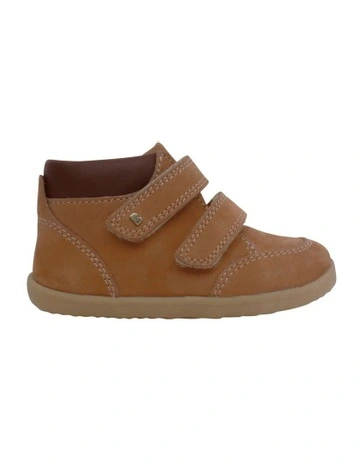 Step Up Timber Boys Boots III