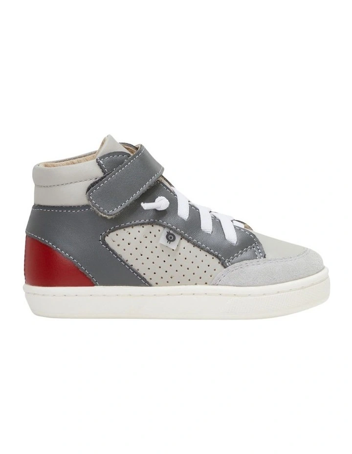 Yomo Boys Shoes image 1