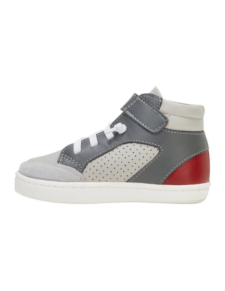 Yomo Boys Shoes image 3