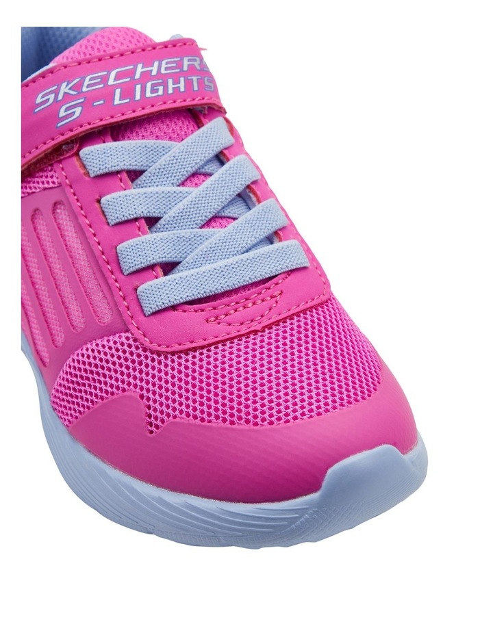 girls sneakers pink
