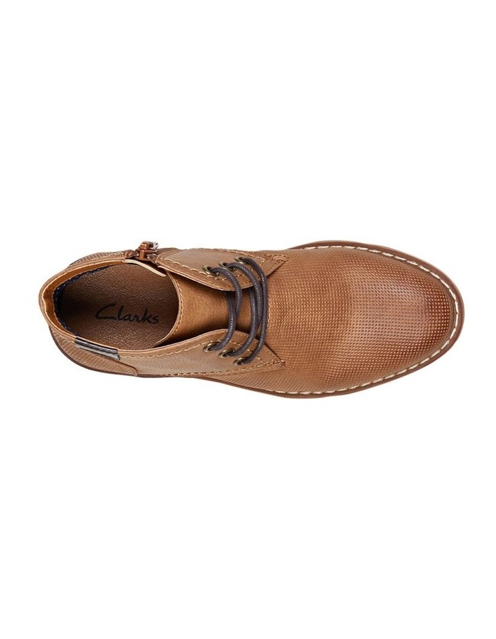 Clarks Landon Boys Shoes MYER