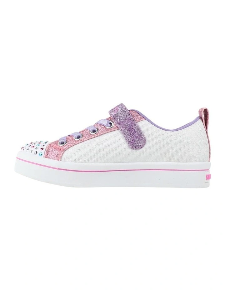 twinkle♡ Twinkle Toes: Twinkle Sparks - Heart Pop