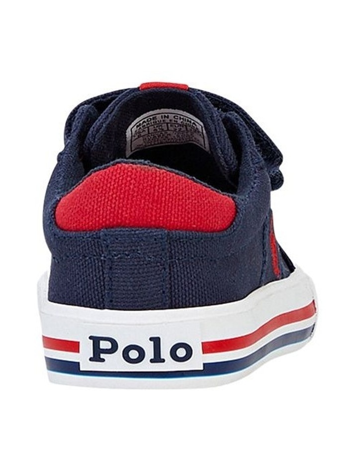 infant polo shoes