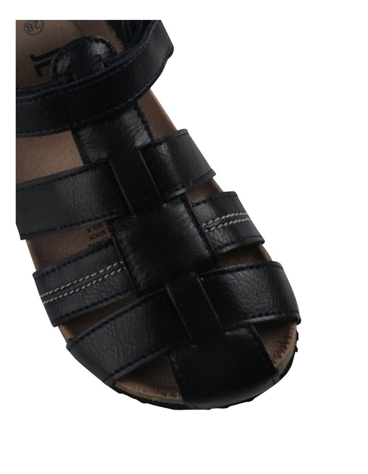 myer boys sandals
