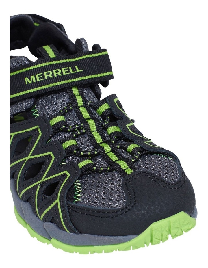 keen exp mid