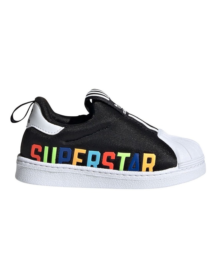 superstar 360 infant