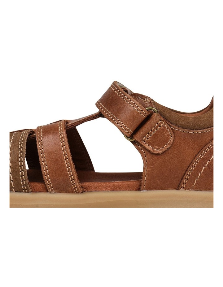 myer boys sandals